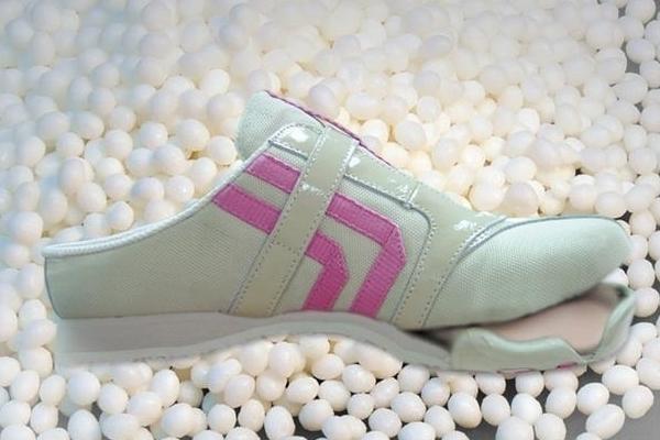 TPU for Solvent Based Adhesives